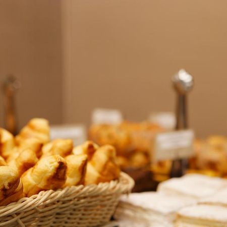 Hotel Santa Rosa, Blue Hoteles 기욘 외부 사진