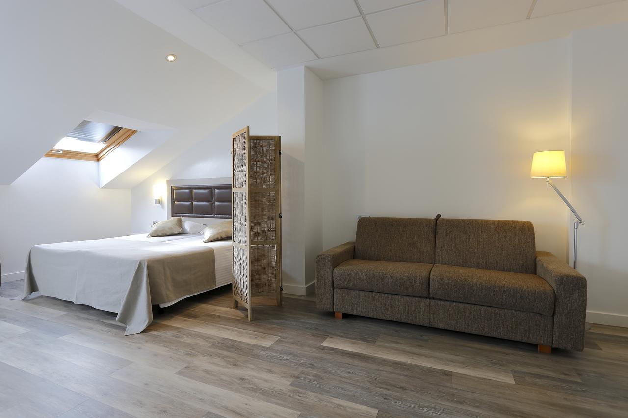 Hotel Santa Rosa, Blue Hoteles 기욘 외부 사진